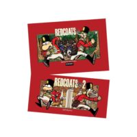 Redcoats-Ish Bundle