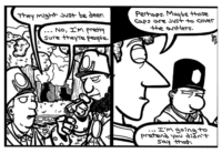 Redcoats-Ish 2 - Image 2