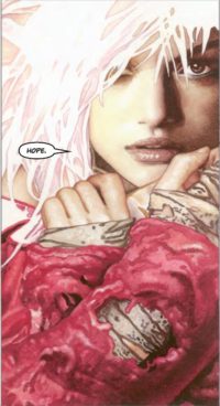 Shame: Hope - Image 3
