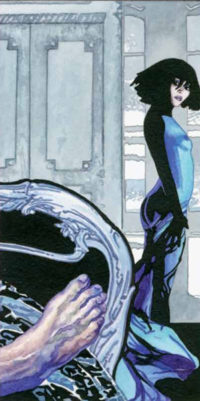Shame Trilogy Collected Hardcover - Image 3