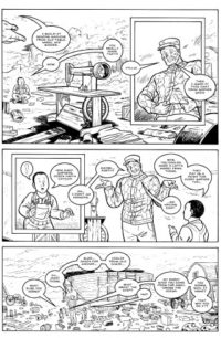 Dustship Glory - Image 3