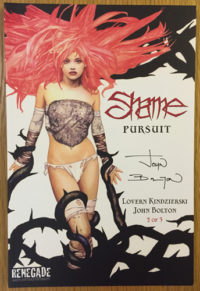 Shame trilogy – Signed Collection Gift Set - Image 3