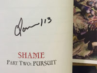 Shame trilogy – Signed Collection Gift Set - Image 5