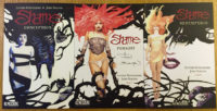 Shame trilogy – Signed Collection Gift Set