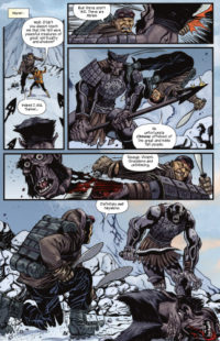 Monsterology Double Shot - Image 5