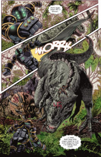 Monsterology Double Shot - Image 6