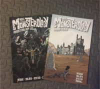 Monsterology Double Shot - Image 7