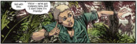 Dept. of Monsterology: Sabbaticals (Book 2) - Image 2