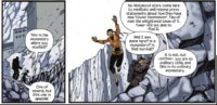 Dept. of Monsterology: Sabbaticals (Book 2) - Image 3
