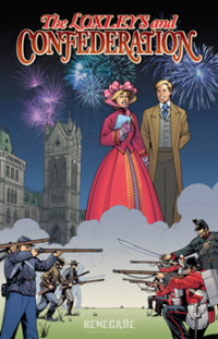 Super Canadian History Collection - Image 9