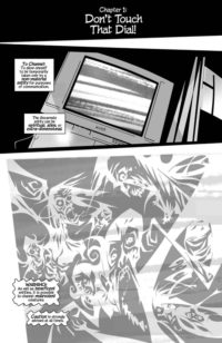 Channel Evil - Image 2