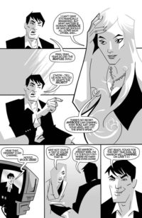 Channel Evil - Image 4