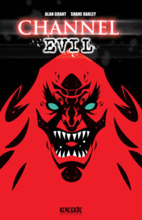 Channel Evil - Image 7