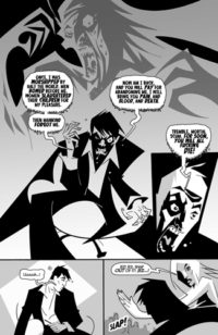 Channel Evil - Image 9