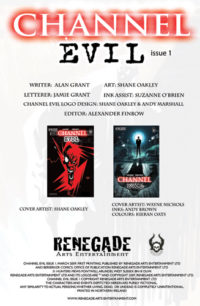 Channel Evil - Image 10
