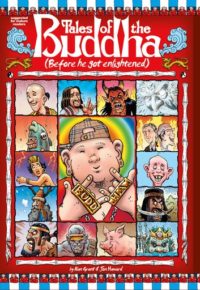 Tales of the Buddha Before He Got Enlightened - Image 2