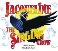 Jacqueline the Singing Crow - Image 6