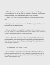 The Loxleys and the War of 1812 Novel- Digital (PDF format) - Image 4