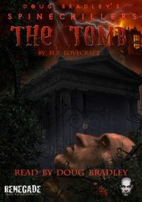Doug Bradley's Spinechillers - Vol 2 - Image 5