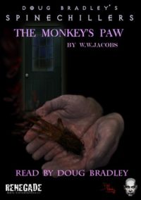 Doug Bradley's Spinechillers - Vol 3 - Image 6