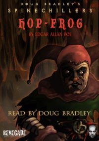 Doug Bradley's Spinechillers - Vol 3 - Image 5
