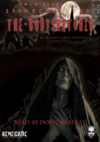 Doug Bradley's Spinechillers - Vol 3 - Image 4