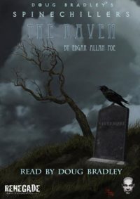 Doug Bradley's Spinechillers - Vol 3 - Image 3