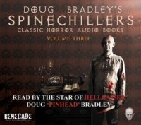 Doug Bradley's Spinechillers - Vol 3 - Image 2