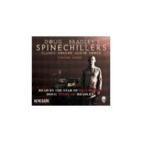 Doug Bradley's Spinechillers - Vol 3