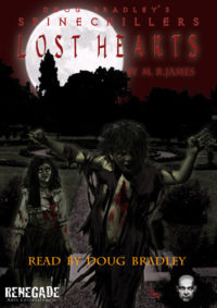 Doug Bradley's Spinechillers - Vol 4 - Image 9