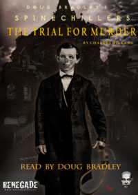 Doug Bradley's Spinechillers - Vol 4 - Image 7