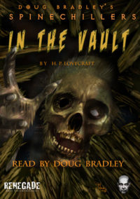 Doug Bradley's Spinechillers - Vol 4 - Image 5