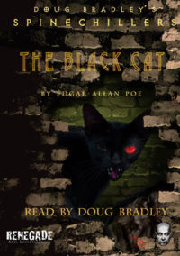 Doug Bradley's Spinechillers - Vol 4 - Image 4