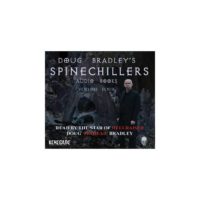 Doug Bradley's Spinechillers - Vol 4