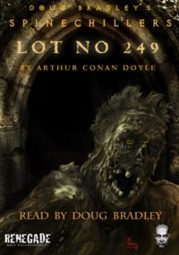 Doug Bradley's Spinechillers - Vol 5 - Image 4