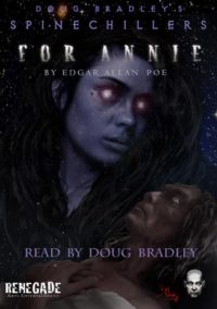 Doug Bradley's Spinechillers - Vol 5 - Image 3
