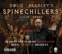 Doug Bradley's Spinechillers - Vol 5 - Image 2