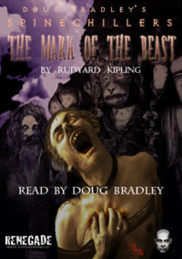 Doug Bradley's Spinechillers - Vol 6 - Image 6