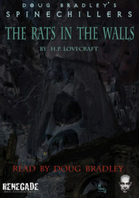 Doug Bradley's Spinechillers - Vol 6 - Image 4