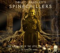 Doug Bradley's Spinechillers - Vol 6 - Image 3