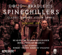 Doug Bradley's Spinechillers - Vol 6 - Image 2