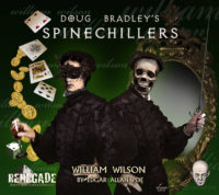 Doug Bradley's Spinechillers - Vol 7 - Image 7