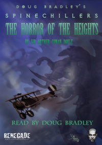 Doug Bradley's Spinechillers - Vol 7 - Image 6
