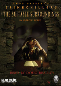 Doug Bradley's Spinechillers - Vol 7 - Image 5
