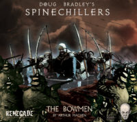 Doug Bradley's Spinechillers - Vol 7 - Image 4