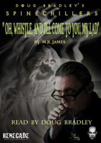 Doug Bradley's Spinechillers - Vol 7 - Image 3