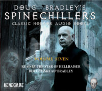 Doug Bradley's Spinechillers - Vol 7 - Image 2