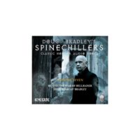 Doug Bradley's Spinechillers - Vol 7