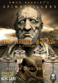 Doug Bradley's Spinechillers - Vol 8 - Image 9