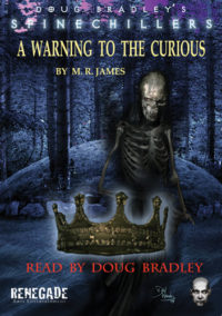 Doug Bradley's Spinechillers - Vol 8 - Image 8